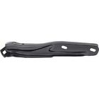 3886691 Oer Chevy Camaro Inner Front Bumper Bracket Lh