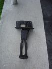 3891445 General Motors Chevelle Ss Supersport Original Hood Release Latch Gm