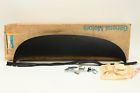 3912193 General Motors Nos Lh Fender Opening Cover Chevy Impala Bel