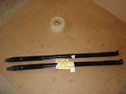 3914867 Gm Nos Chevrolet Chevy Gas Fuel Tank Straps Nova