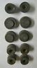 1242754 3930745 3903748 3920612 Genuine Gm Nos Body Mount Bushing Chevelle Ss