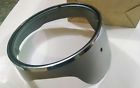 3962901 Nos Gm Camaro Ss Headlight Bezel With The Chrome Edge
