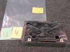 3992910 Gm Gas Fuel Fold Down License Chevy Camaro Chevelle Nova