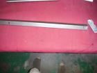 399700 1948-50 Packard Convertible Window
