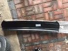 3a00198 Rear Deck Filler Panel