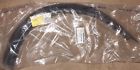 3c3z-16038-baptm Ford Nos Super Duty Rh Front Wheel Opening Moulding