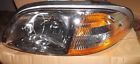 3f2z-13008-cbcp Ford Nos Windstar Head Light Assembly
