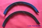 3rad5456 Unbranded Cadillac Auxiliary Cowl At Door Seal Weatherstrip Pair