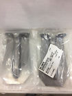 40-13463 Ford Taillight Braces Hot Rod Rat Mac