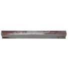 40-141158-1 Premier Quality Products Full Size Chevy Rocker Panel Left