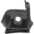 40-171301-1 Premier Quality Products Full Size Chevy Taillight Mounting Panel Left