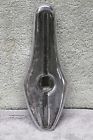40-17906 Ford Bumper Guard Used Shiny Chrome But Needs Replating Or