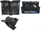 420-1570 400-1570 800-2570 Auto Metal Direct Body Kit Front Floor Under Rear Seat