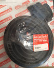 4020-425-67p Goodmark Camaro Firebird Door Weatherstrip Set