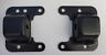4032-335-68l 4032-335-68r 1427 Eb03-68l Eb03-68r Goodmark Goldenstar Chl Golden Legion Chevelle Engine Bracket Mount Pair