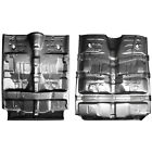 4032-500-683s Goodmark Floor Pan Fits Chevrolet Chevelle 615343576497