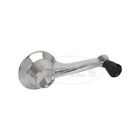 41-36458-1 Window Crank Handle Includes Black Knob Clip Falcon Quarter For