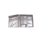 41-44546-1 Left Full Floor Steel Eckler