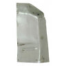 41-78395-1 Toe Board Left Falcon Ranchero Comet Eckler