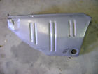 840-1570-r 410101r Cuda Trunk Floor Extension