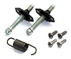 412-pe Pony Enterprises Before Mustang Headlight Adjusting Kit One Light