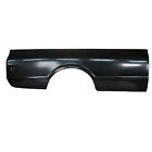 4143-607-682r Goodmark Right Side Truck Bed Panel Steel Fits 615343744582