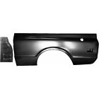4173-601-69l Goodmark Driver Side Truck Bed Panel Steel Fits 615343451640