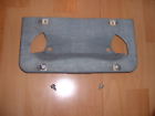 417678 Gm Original Oldsmobile Cutlass Supreme Front License Bracket Nice