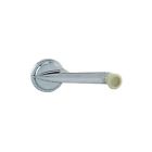 42-34741-1 Window Crank Handle With White Knob Eckler