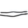 42-39799-1 Premier Quality Products Windshield Post Seals At Pillar Convertible