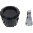 42-44133-1 Premier Quality Products Window Crank Handle Knob Black Used From