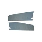 42-48250-1 Trunk Side Filler Boards Eckler