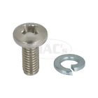 42-76828-1 Premier Quality Products Ranchero Bed Floor Screw Set Pieces