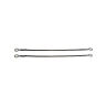 42-76829-1 Ranchero And Torino Wagon Tailgate Cables Eckler