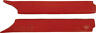 42-77819-1 Pillar Post Moldings Red Fairlane Ranchero Eckler