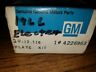 4226963 Gm Nos Buick Electra Rr Qtr Nameplate