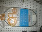 4246012 Fiat Bertone Engine Cover Lid Release Cable