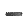 44-38614-1 Mustang Coupe Or Fastback Full Length Floor Pan Left Eckler