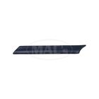 44-41033-1 Premier Quality Products Ford Mustang Pillar Post Pad Blue Left
