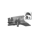 44-43140-1 Premier Quality Products Ford Mustang