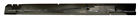 440-1571-r Amd Inner Rocker Panel Plymouth Cuda Barracuda Right