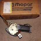 4467357 New Take Off Dynasty Yorker Imperial Lh Power Window Motor