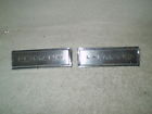 4492946 - 23160 K.b.c Pontiac Le