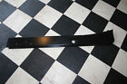 455-490 Mg Midget Ah Sprite Rh Outer Sill New By Steel
