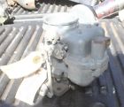 458s Carter Nash Rebuilt Carburetor