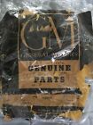 465144 465143 Gm Nos Chevrolet Dr Sport Sedan Door Weatherstrip Part