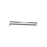 47-10211-1 Macs Auto Parts Windshield Division Bar Stainless Steel With Inner