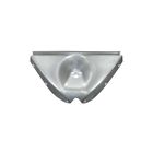 47-14995-1 Lower Radiator Grille Pan Stock With Crank Hole Indent As