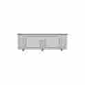 47-15580-1 Eckler S Ford Pickup Truck