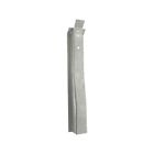 47-23993-1 Bed Stake Pocket Rear Steel Die Formed Ford Pickup Truck